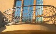 Балконные перила